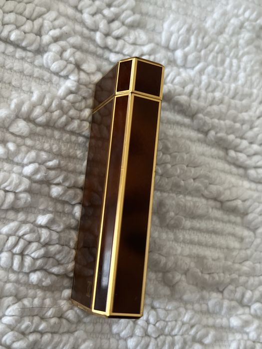 Isqueiro Cartier 1983 - Original , tudo incluido