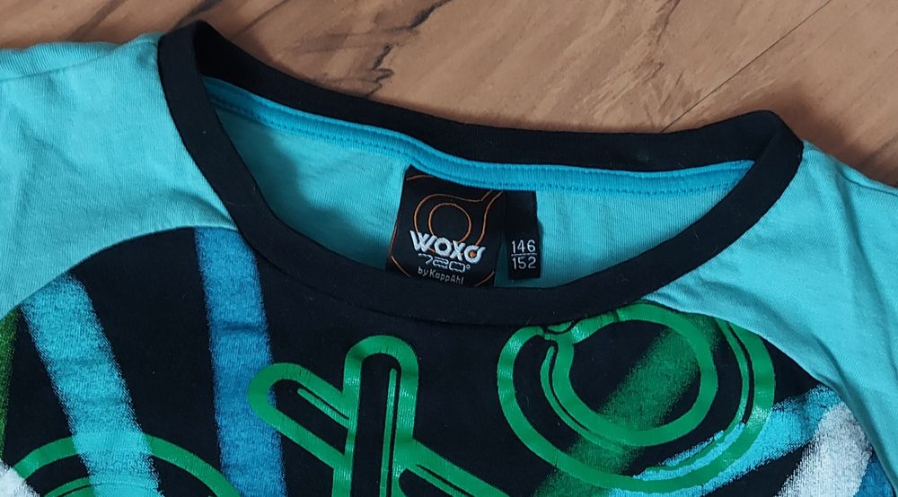 Bluzka chłopięca roz 146/152cm