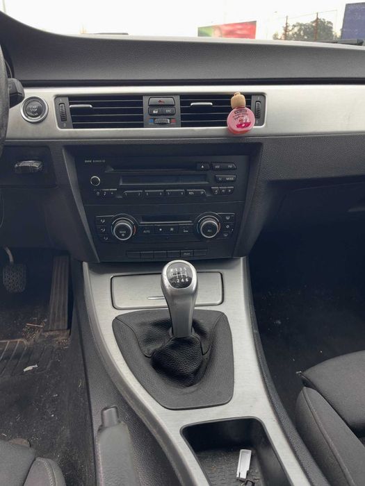 BMW E91 PARA PEÇAS