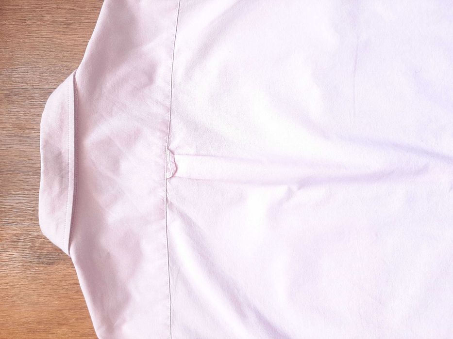 Теніска primark пастельна рожева розмір xxxl 3xl бавовна 100%