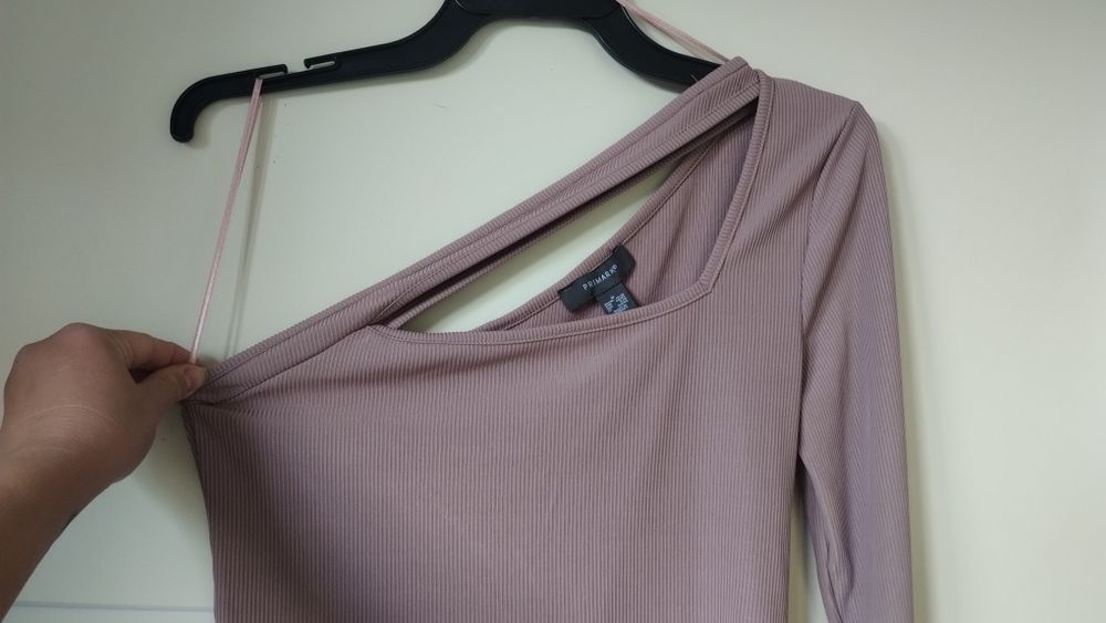 Body Primark M .