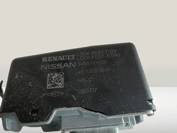 Coluna de direção RENAULT Grand Scénic IV (R9_)