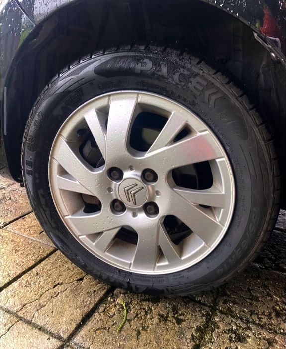 Vendo Citroen C1