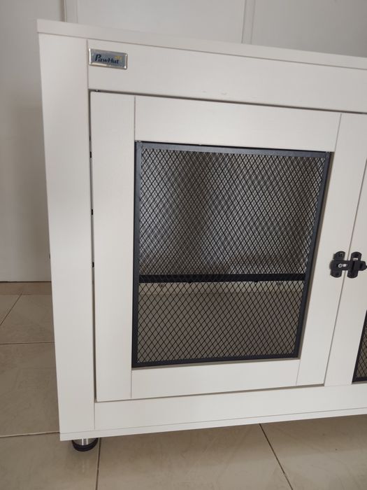 Crate grande dimensão
