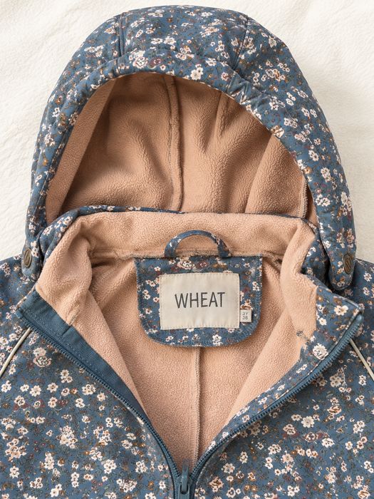 «Дитячий комбінезон WHEAT, розмір 98, 3 роки».