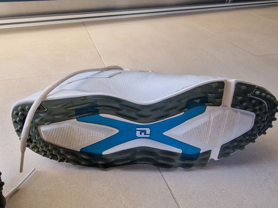 Sapatos FootJoy Pro Slx
