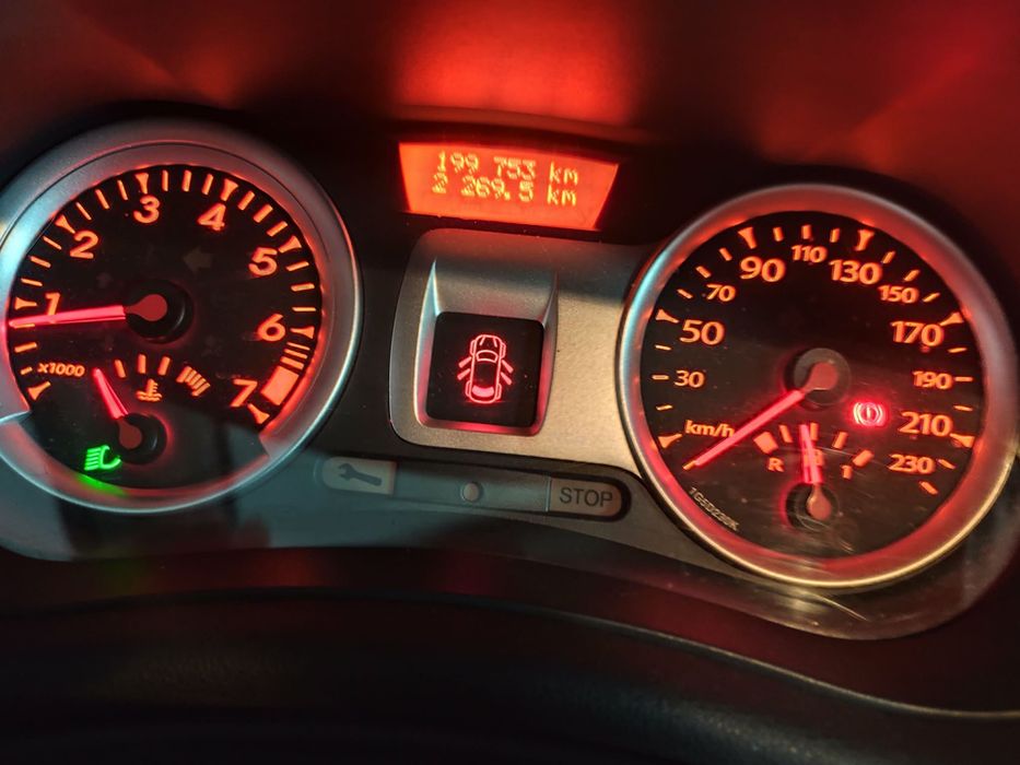 Renault Clio 1.2 Gasolina 2011