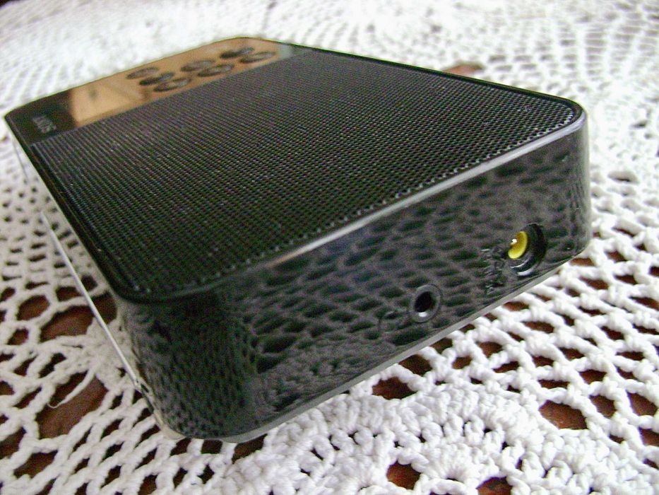 Radio cyfrowe Sony DAB DAB+/FM XDR-S40DBP