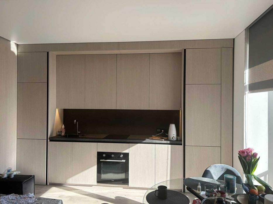 Сборка мебели. Монтаж мебели. Разборка и ремонт.