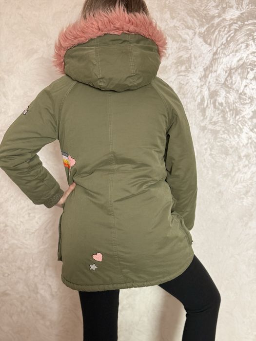 Парка на 128/134