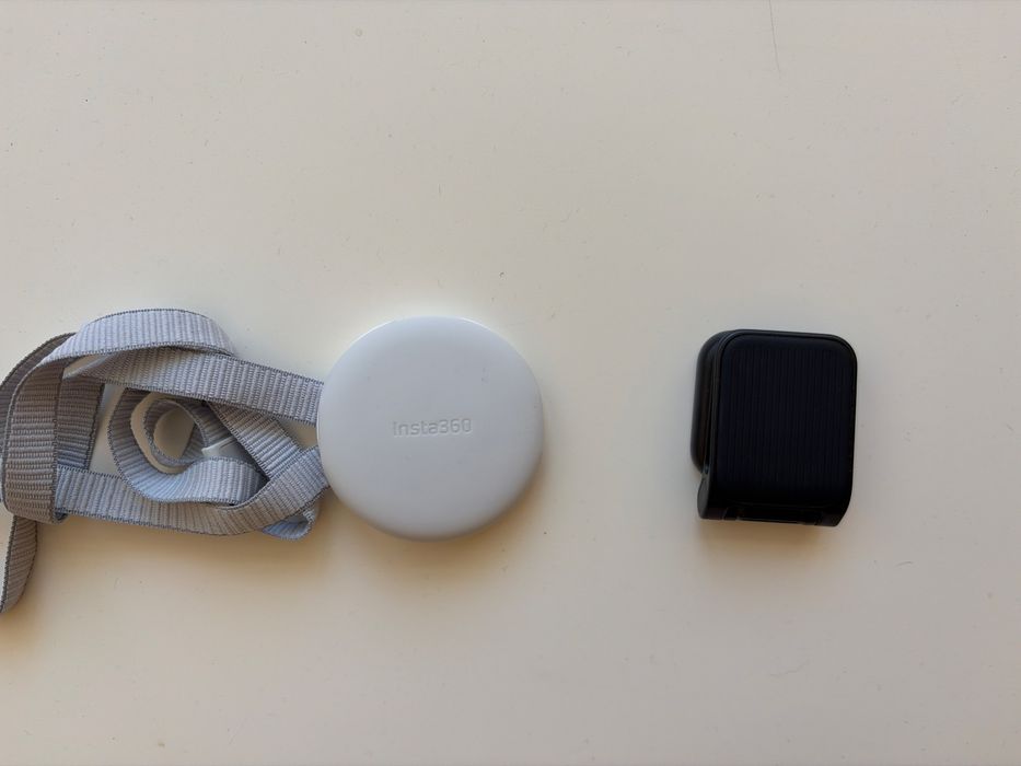 Insta360 Go Ultra 4K