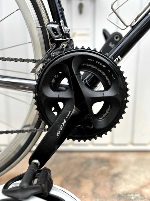 Neoclassica Fausto Coppi 54