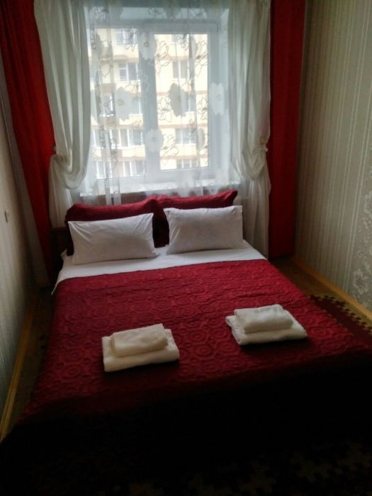 Подобова квартира.2кімн Хуторівка,Сихівська, Червона Калина.ПОГОДИННА