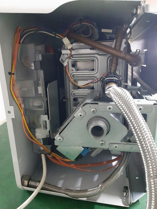 Esquentador marca BOSCH