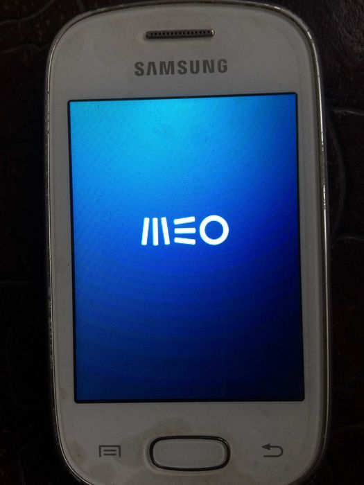 Samsung Galaxy Star GT-S5280