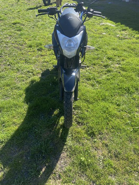 Ліфан 150 2е з пробігом