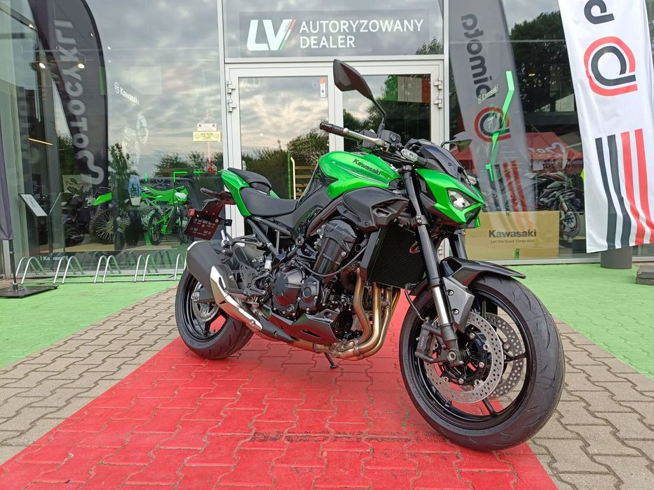Kawasaki