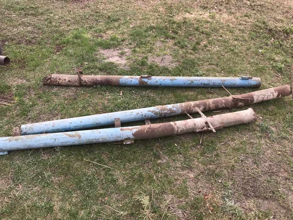 Ворота із хвірткою