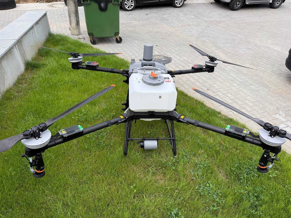 Агродрон DJI Agras T70P