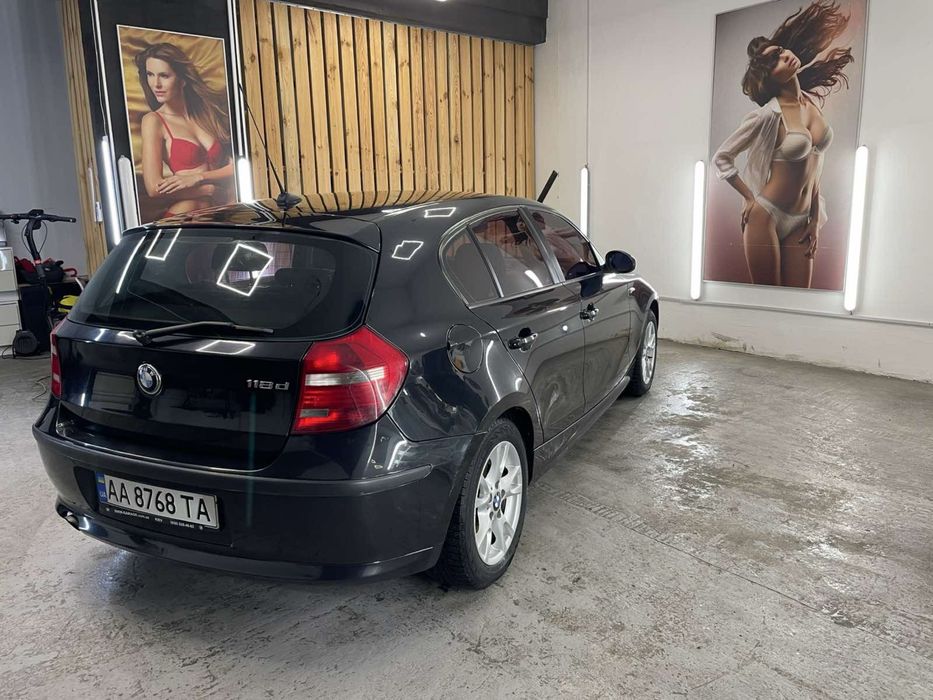 Продається BMW 118d