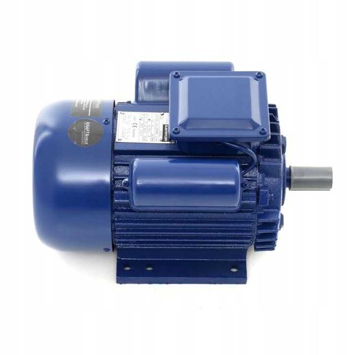 Silnik elektryczny trójfazowy 380V 2,2kw 2840rpm 2200W KD1814