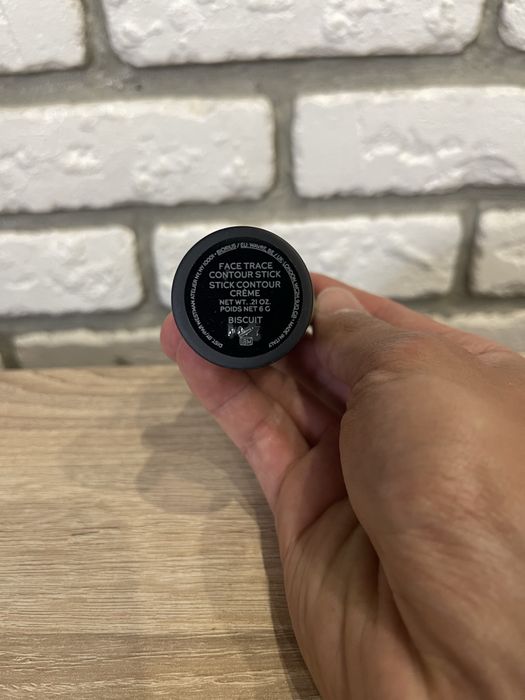 Westman Atelier Face Trace Contour Stick - Biscuit (оригінал/новий)