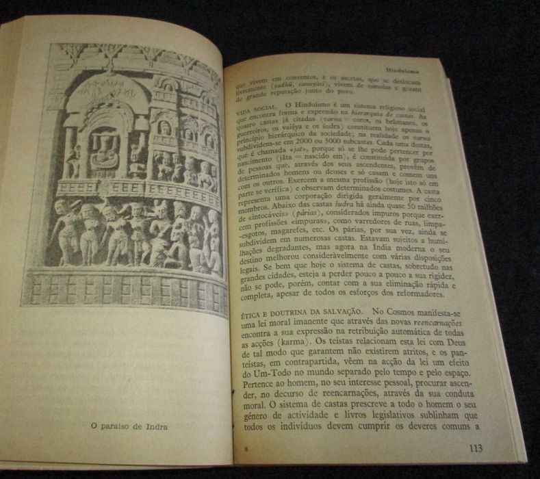 Livro Religiões Não-Cristãs Helmuth Von Glasenapp