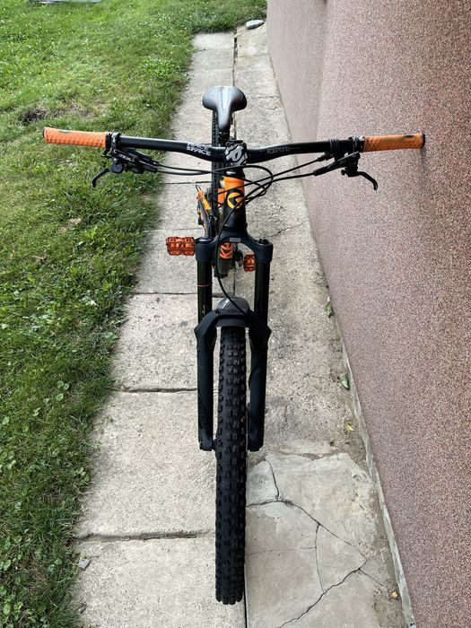 Kellys Swag 30 2018r rozmiar M