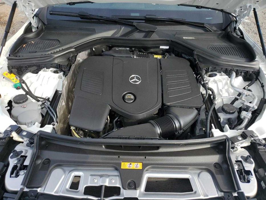 2025 Mercedes-Benz Glc 350E Плагін гібрид!