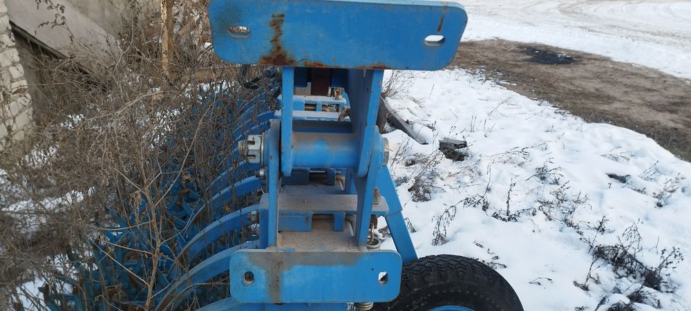 Ротаційна борона 6м