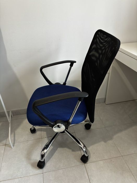 Cadeira escritorio