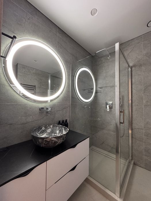 Здається вперше класна квартира в жк Сіті Парк