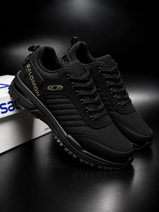 Кросовки на дождь Термо ! Саломоны не промокают ! Salomon gore tex WaterProof ! Осень ! Кросовки саломон осень - зима ! Большие размеры в наличии