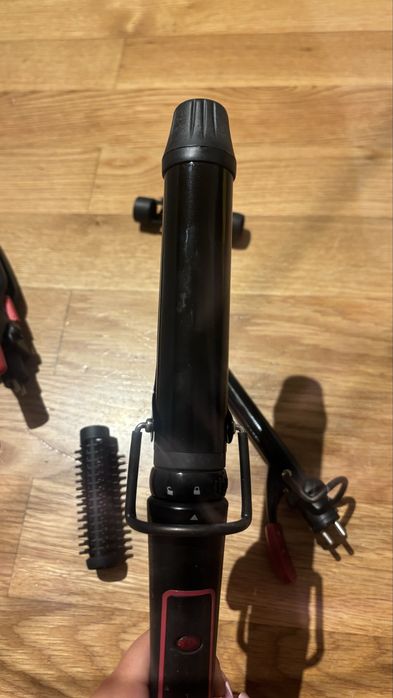 Multi-functional Hair Styler423919674699950087