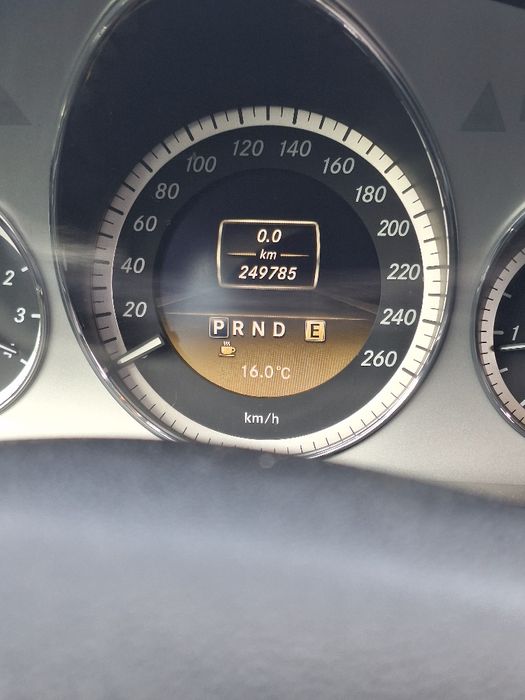 Sprzedam Mercedes Benz E 250 CDI 4MATIC