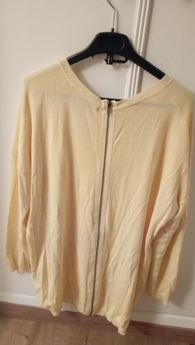 Camisola amarela da Atmosphere