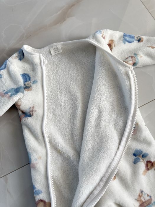 Теплий чоловічок Next