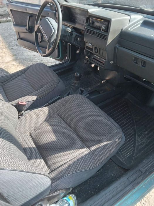 ВАЗ 21099 1999р.