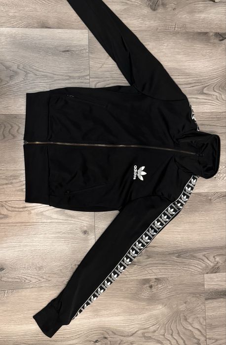 Bluza adidas damska