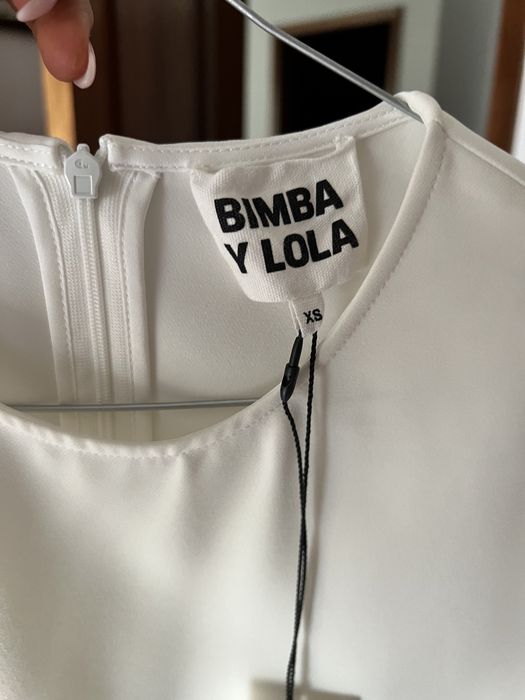 Vestido Bimba & Lola