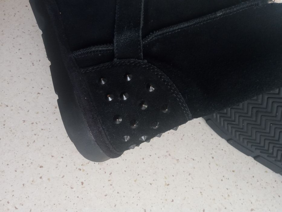 Buty damskie rozmiar your m&s 37 wkładka 23 cm