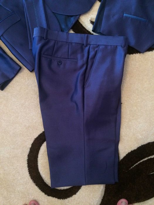 Костюм Тройка GIOTELLI