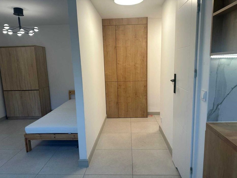 Wynajmę kawalerkę Sobieskiego Tczew