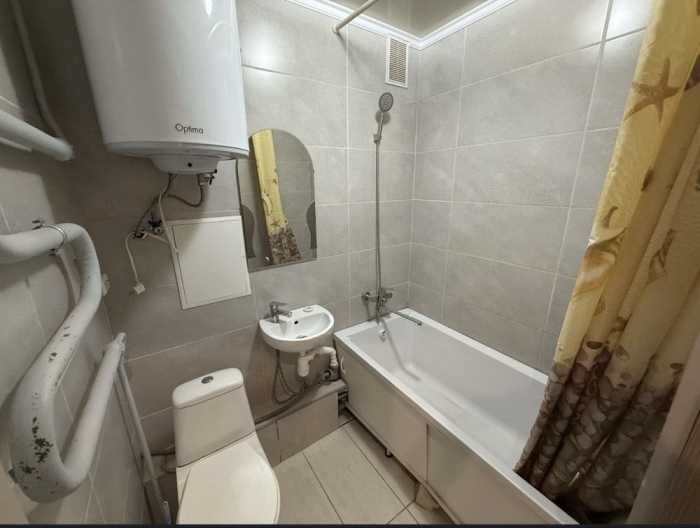 Аренда 1к квартиры пр. Мира