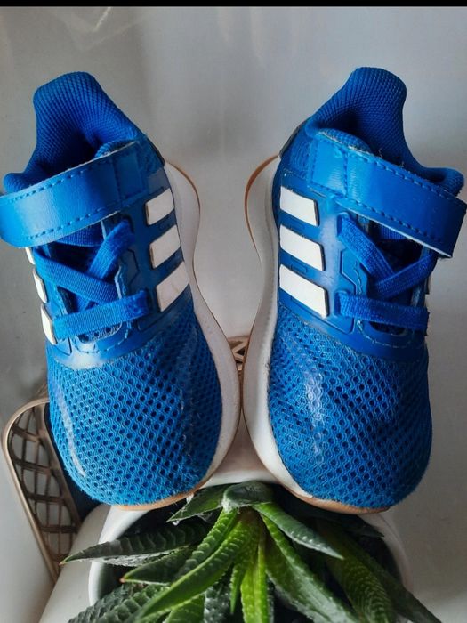 Adidasy Adidas chlopiece