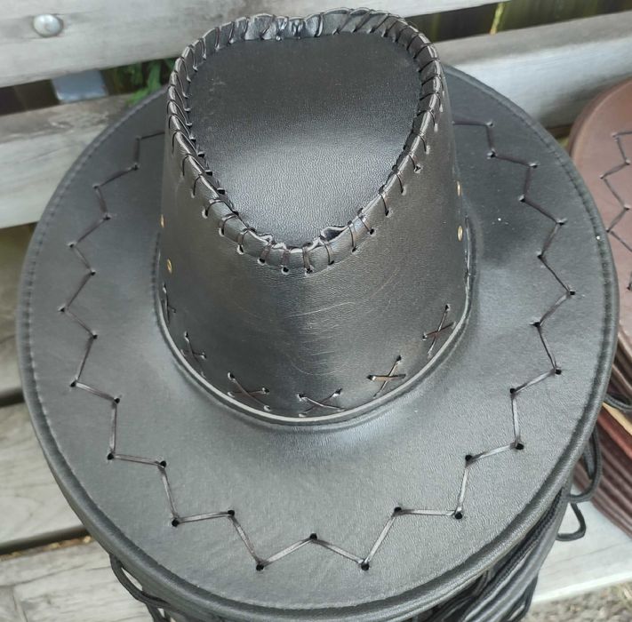 Kapelusz Kowbojski Kowboj