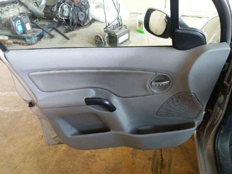 Quadrante Citroen C3