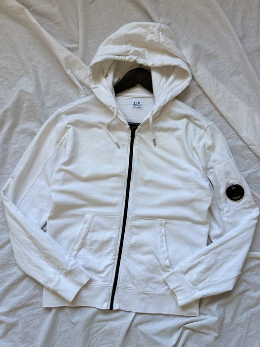 Зіп худі c.p.company