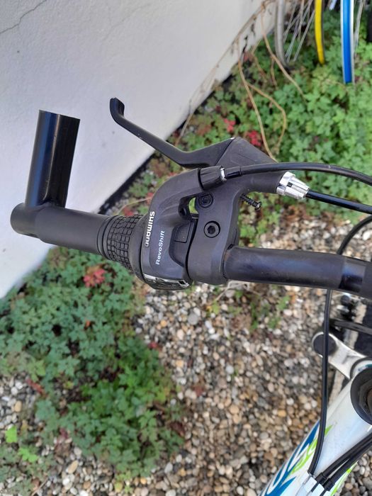 Rower Ks cycling Zodiac 26