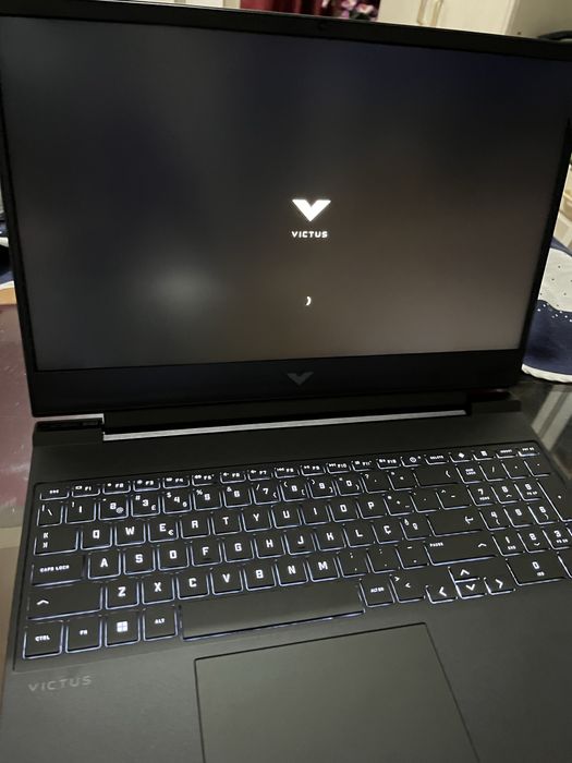 Pc Gaming marca Victus